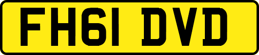 FH61DVD