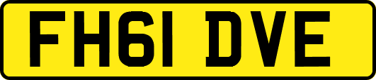 FH61DVE