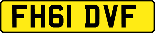 FH61DVF