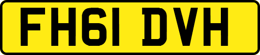 FH61DVH