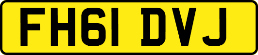 FH61DVJ