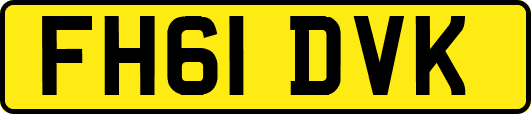 FH61DVK