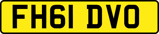FH61DVO