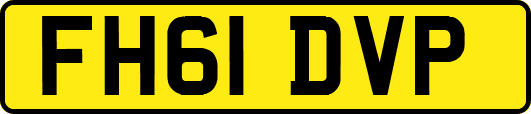 FH61DVP
