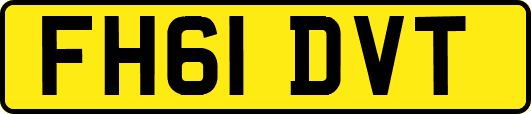 FH61DVT