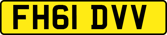FH61DVV