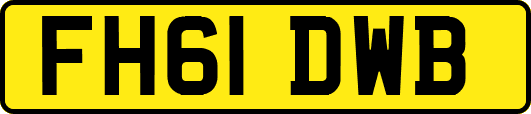 FH61DWB