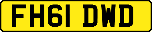 FH61DWD