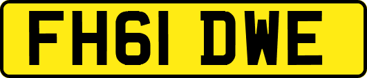 FH61DWE