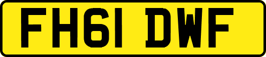 FH61DWF