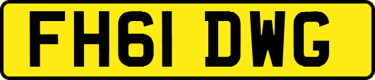 FH61DWG