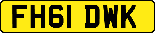 FH61DWK