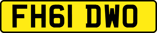 FH61DWO