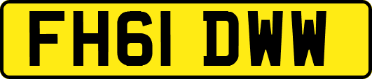 FH61DWW