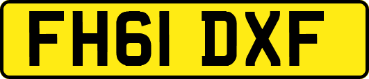 FH61DXF