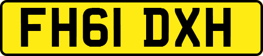 FH61DXH