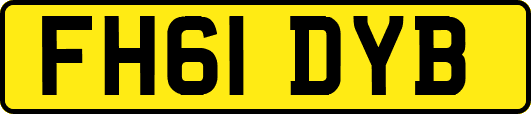 FH61DYB