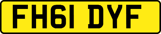 FH61DYF