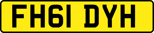 FH61DYH