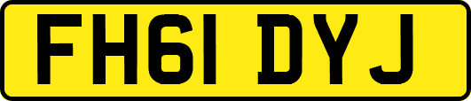 FH61DYJ