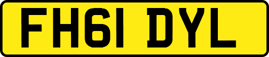 FH61DYL