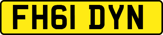 FH61DYN