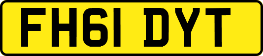 FH61DYT