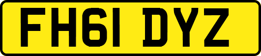 FH61DYZ