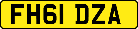 FH61DZA