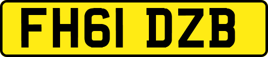 FH61DZB