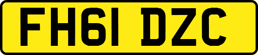 FH61DZC