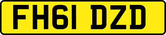 FH61DZD