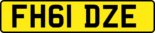 FH61DZE