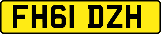 FH61DZH