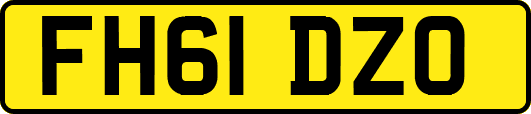 FH61DZO