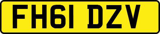 FH61DZV