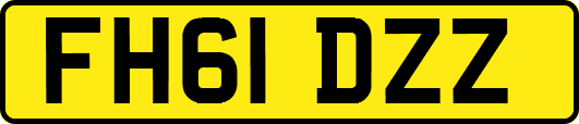 FH61DZZ