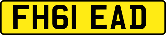 FH61EAD