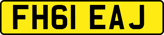FH61EAJ