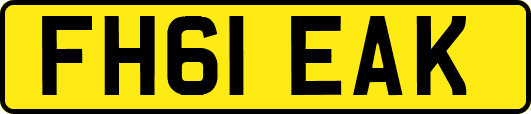 FH61EAK