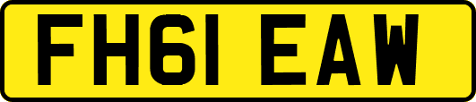 FH61EAW