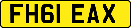 FH61EAX