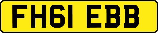 FH61EBB