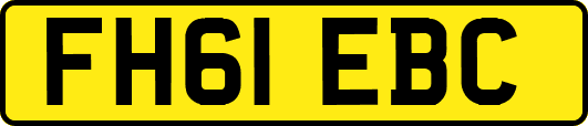 FH61EBC