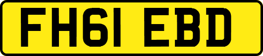 FH61EBD
