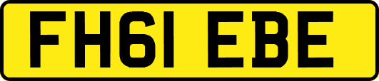 FH61EBE