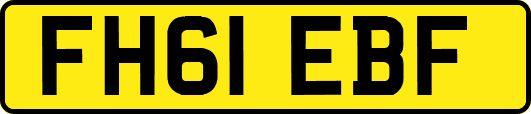 FH61EBF