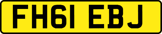 FH61EBJ