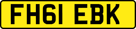 FH61EBK