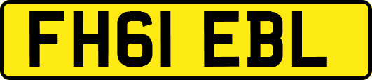 FH61EBL